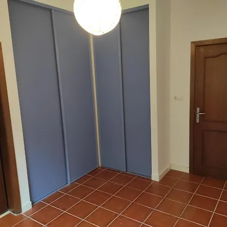 Apartamento Olívia *